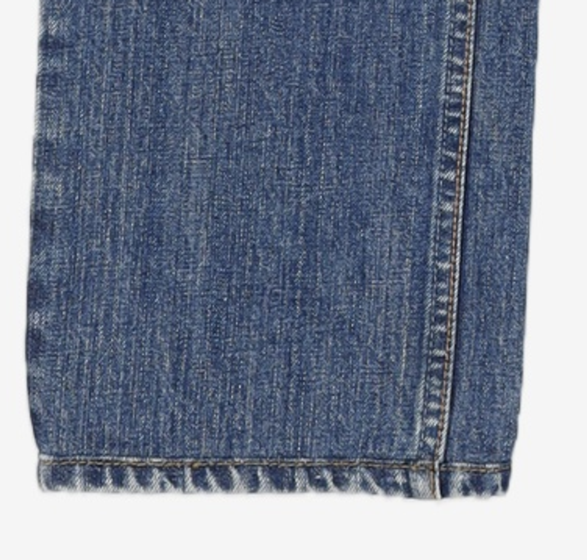 리바이스(LEVI'S) 청/데님 팬츠 L
