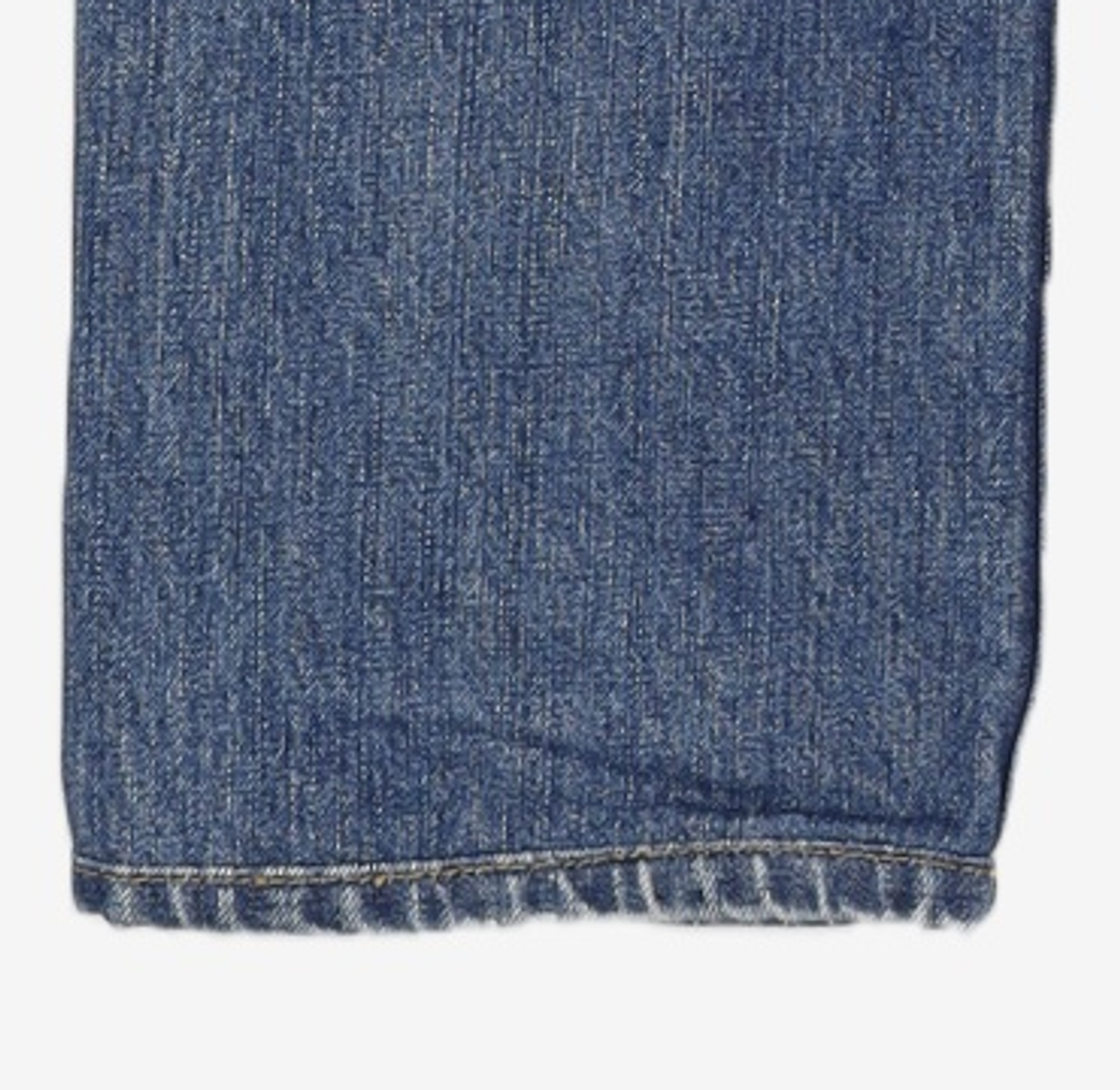 리바이스(LEVI'S) 청/데님 팬츠 L