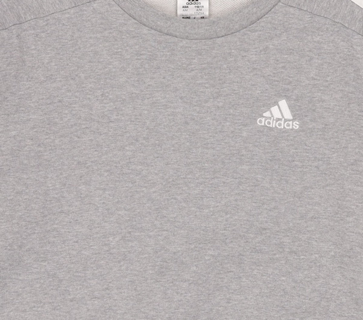 아디다스(ADIDAS) 맨투맨/스웨트셔츠 M