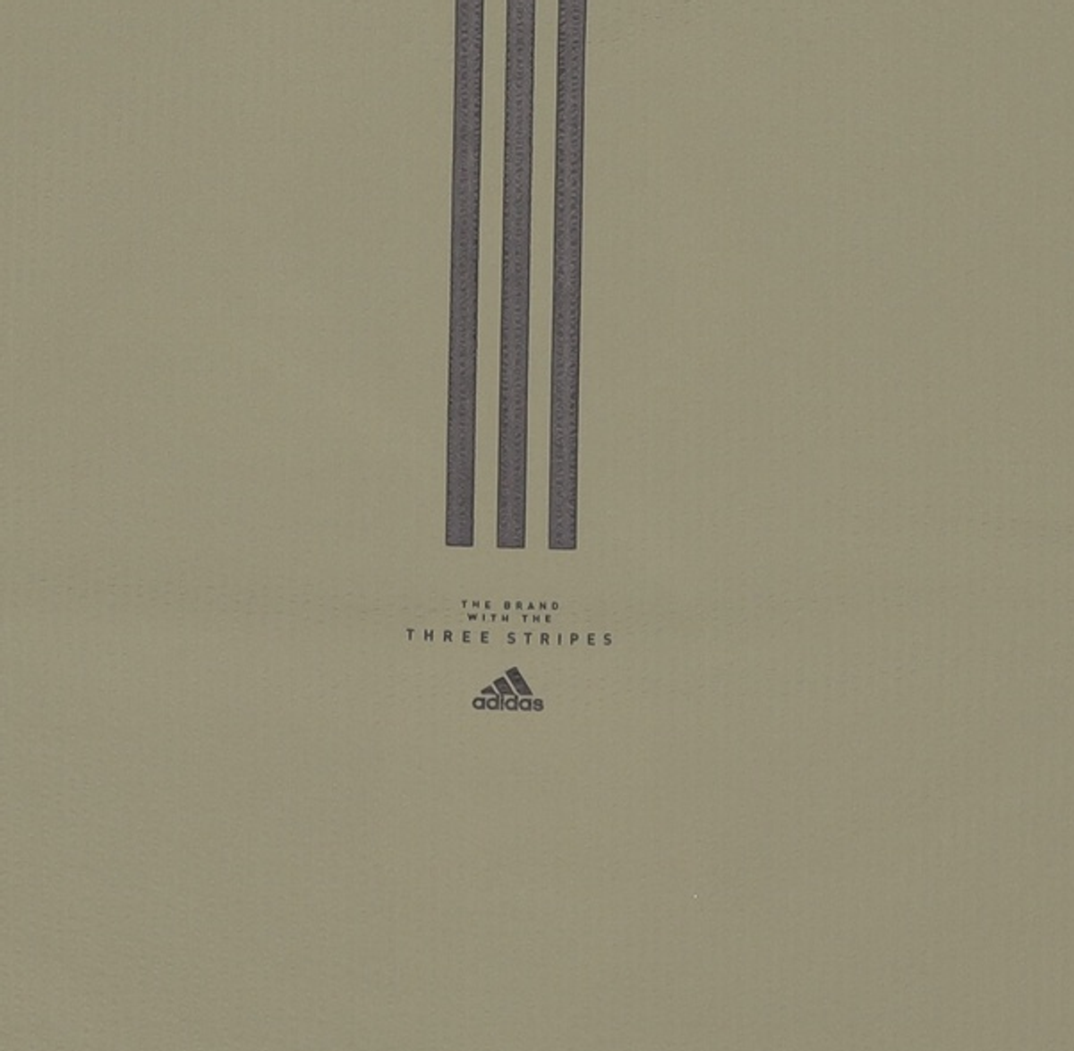 아디다스(ADIDAS) M TEC 티셔츠 - 카키 / FM5407 L