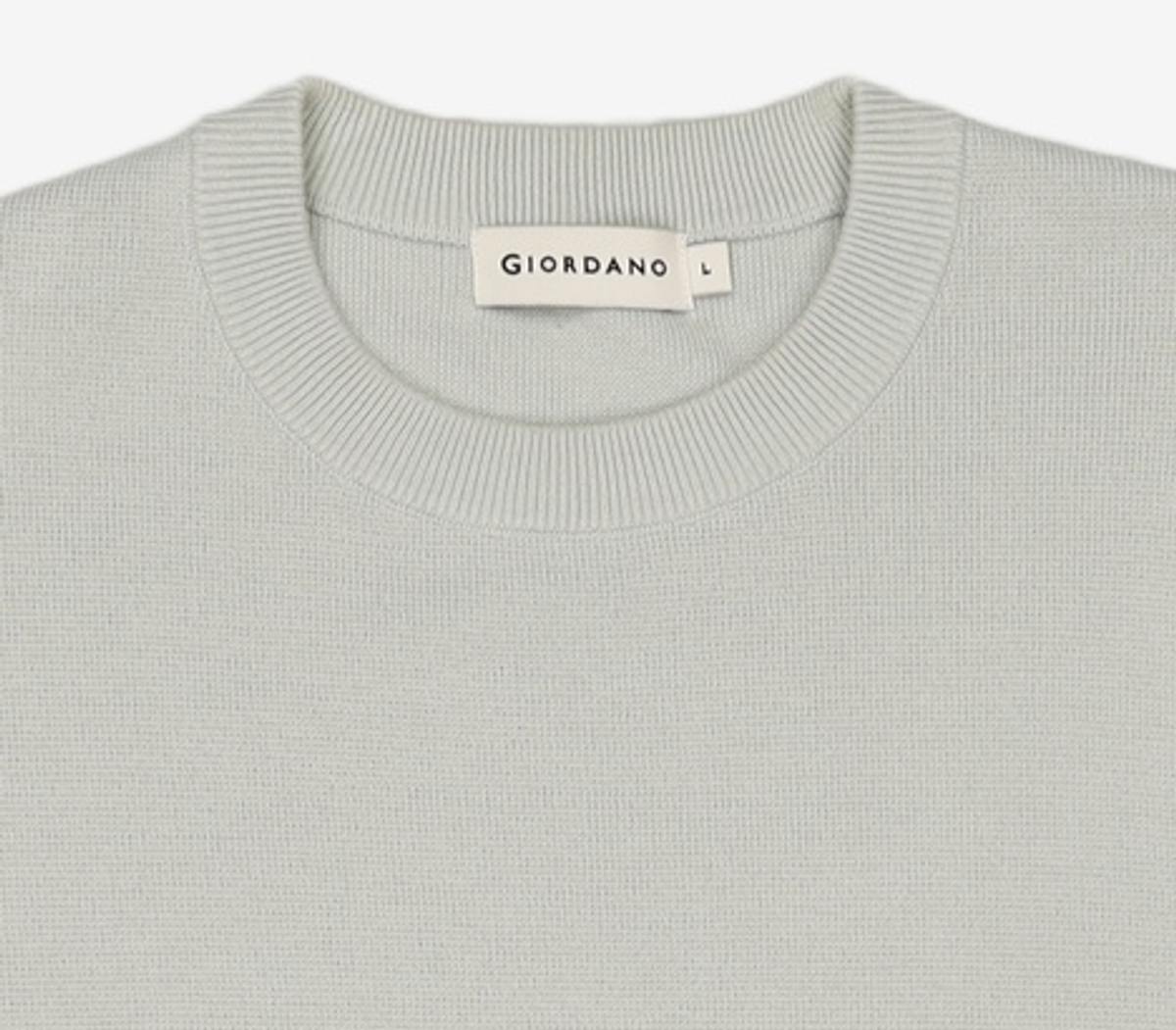 지오다노(GIORDANO) 니트/스웨터 L