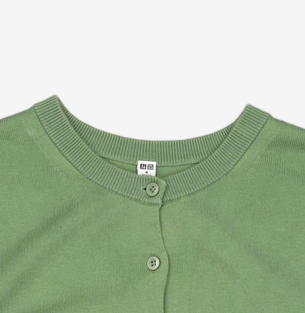 유니클로(UNIQLO) 카디건 M