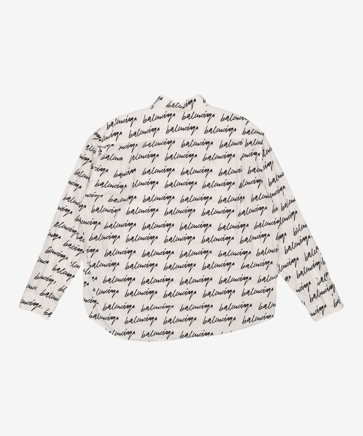 발렌시아가(BALENCIAGA) 캐주얼 셔츠 39