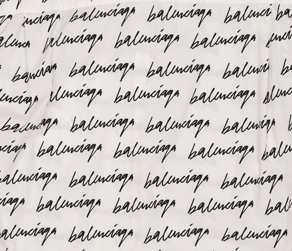 발렌시아가(BALENCIAGA) 캐주얼 셔츠 39