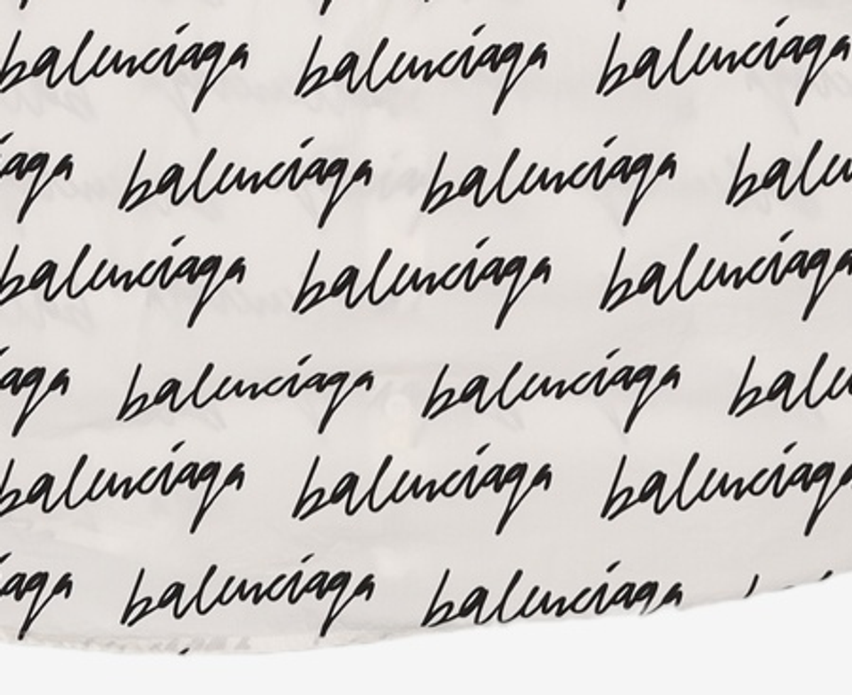 발렌시아가(BALENCIAGA) 캐주얼 셔츠 39