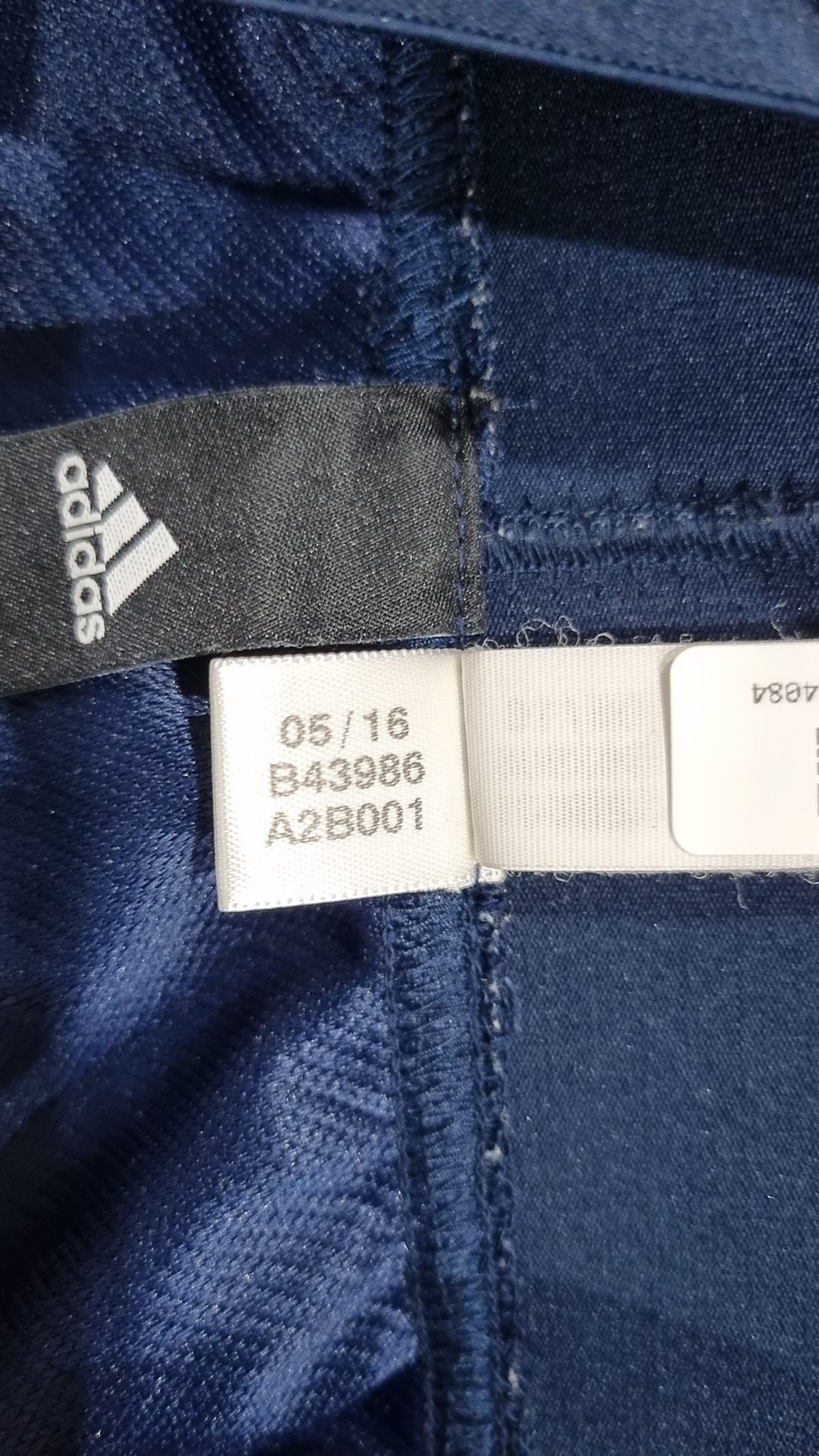 아디다스(ADIDAS) 트레이닝 팬츠 90
