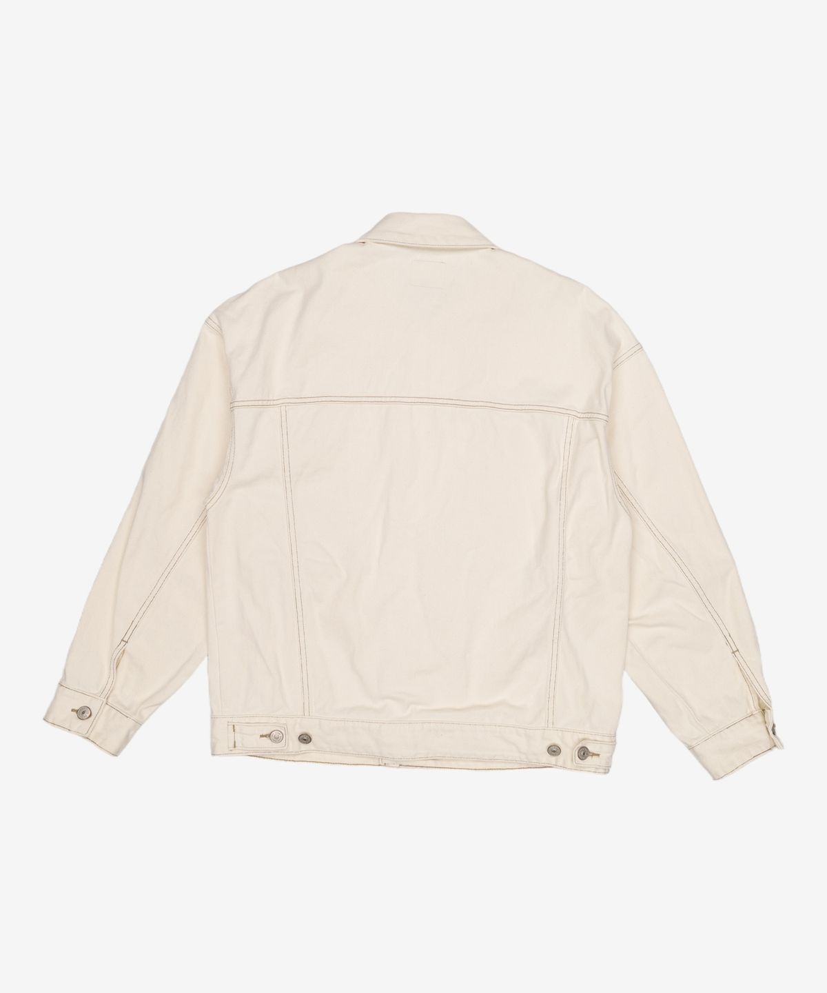 스파오(SPAO) 데님/트러커 재킷 XL