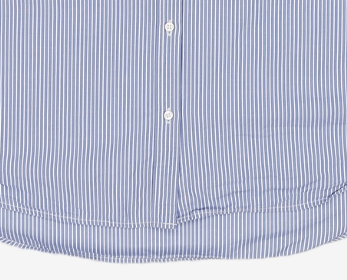 지오다노(GIORDANO) 캐주얼 셔츠 L