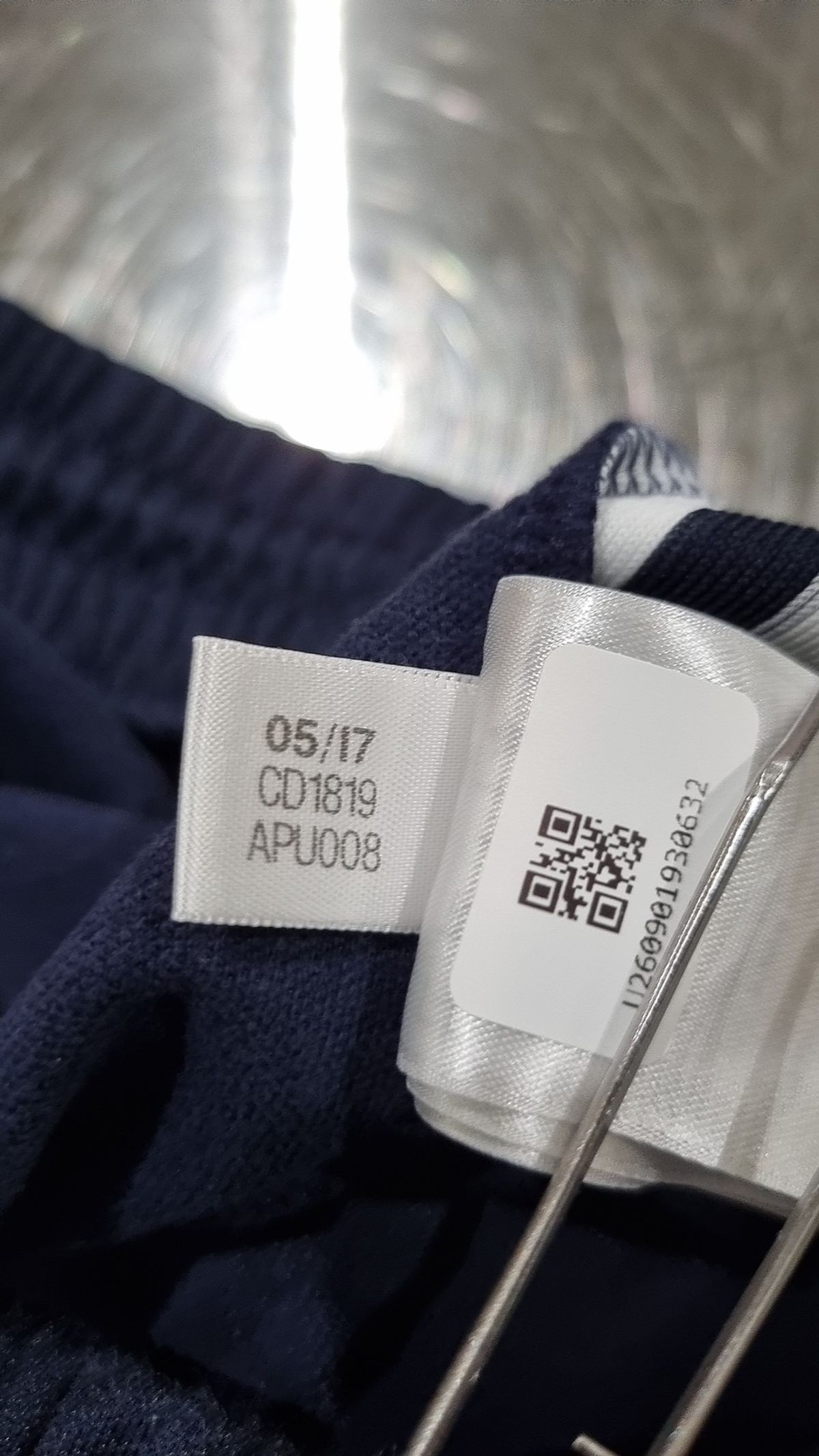 아디다스(ADIDAS) 숏팬츠 85
