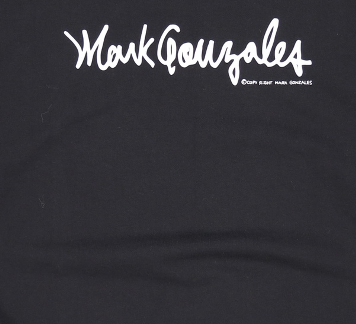 마크곤잘레스(MARK GONZALES) 맨투맨/스웨트셔츠 90