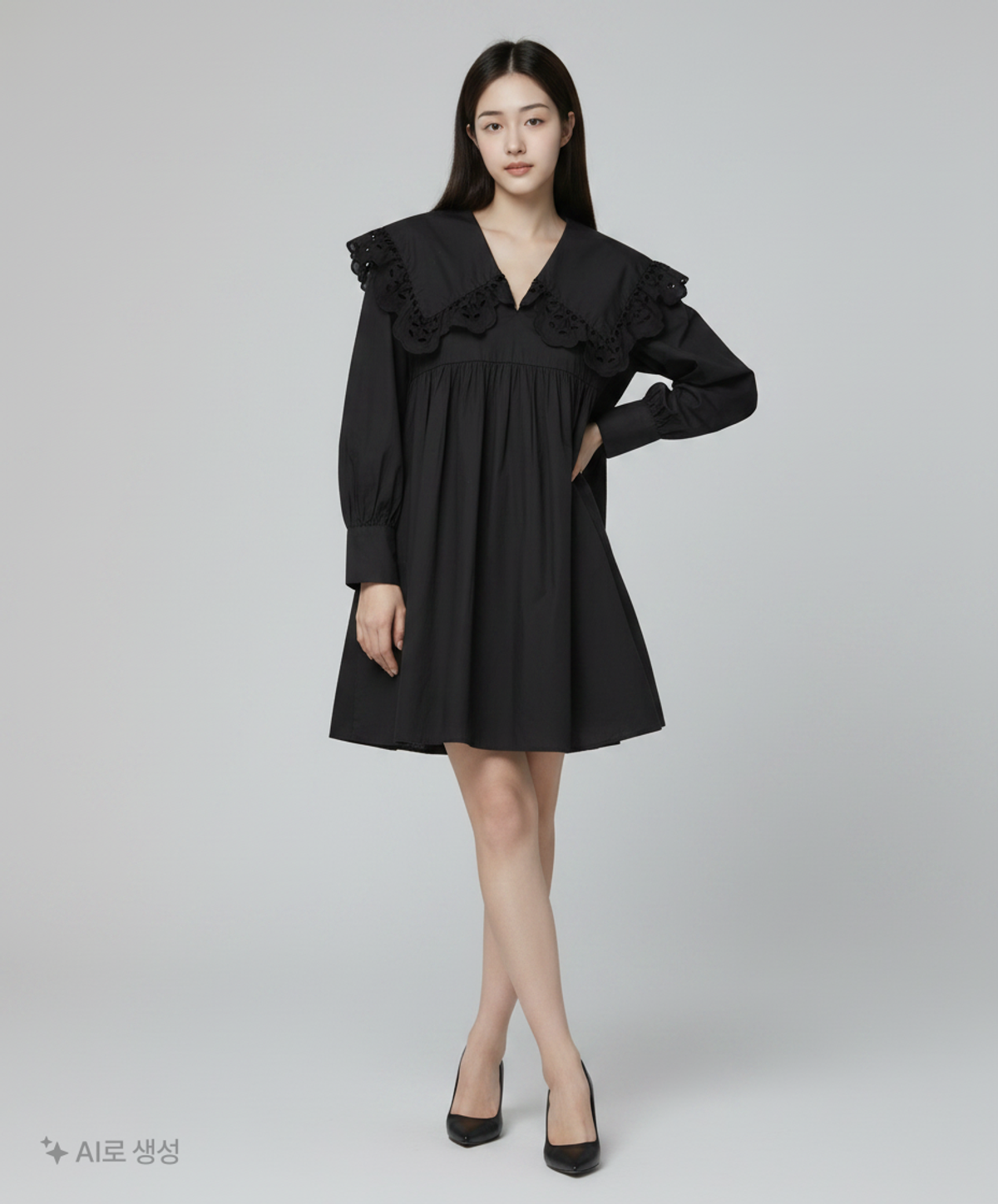 자라(ZARA) 미니 원피스 M