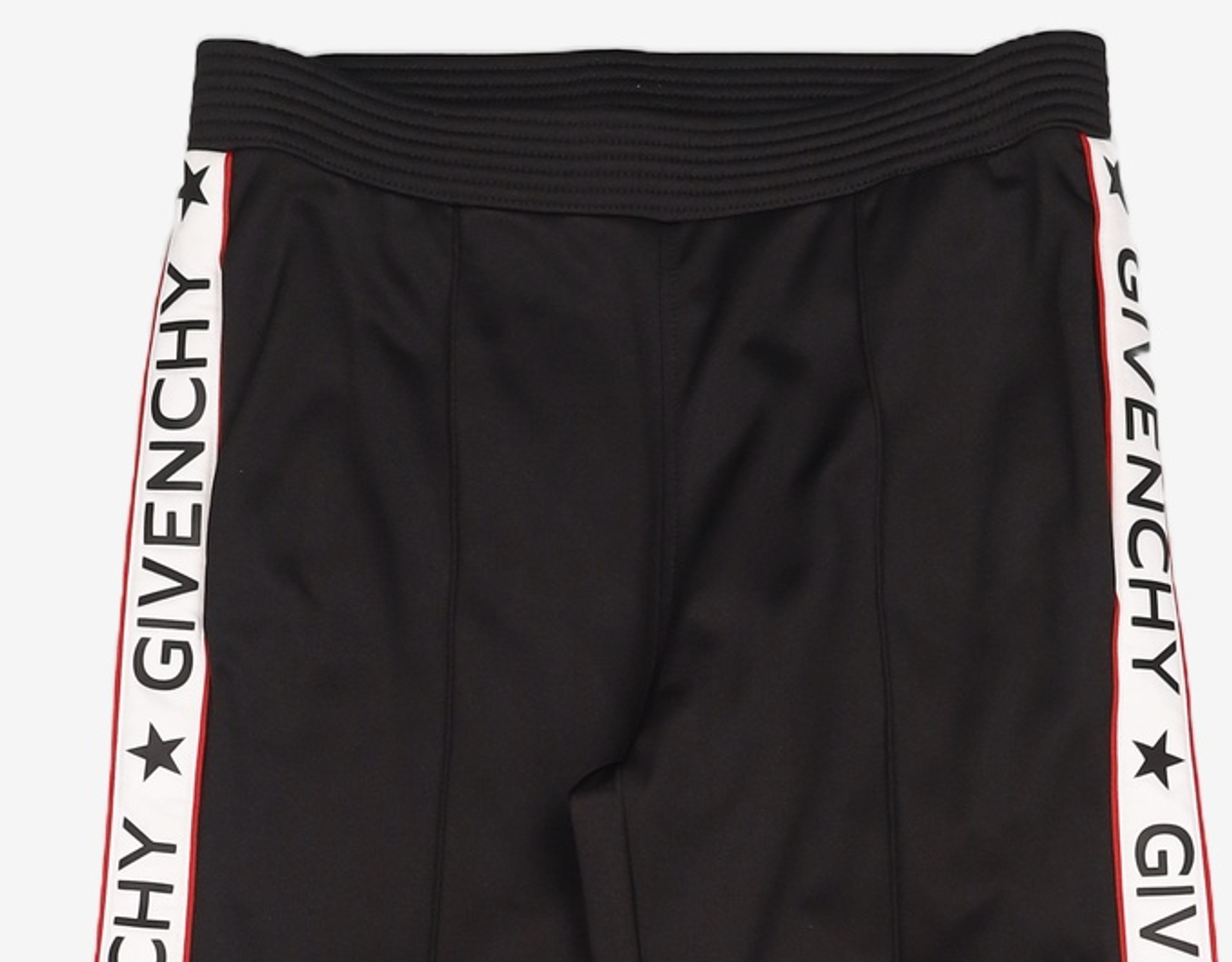 지방시(GIVENCHY) 트레이닝 팬츠 S