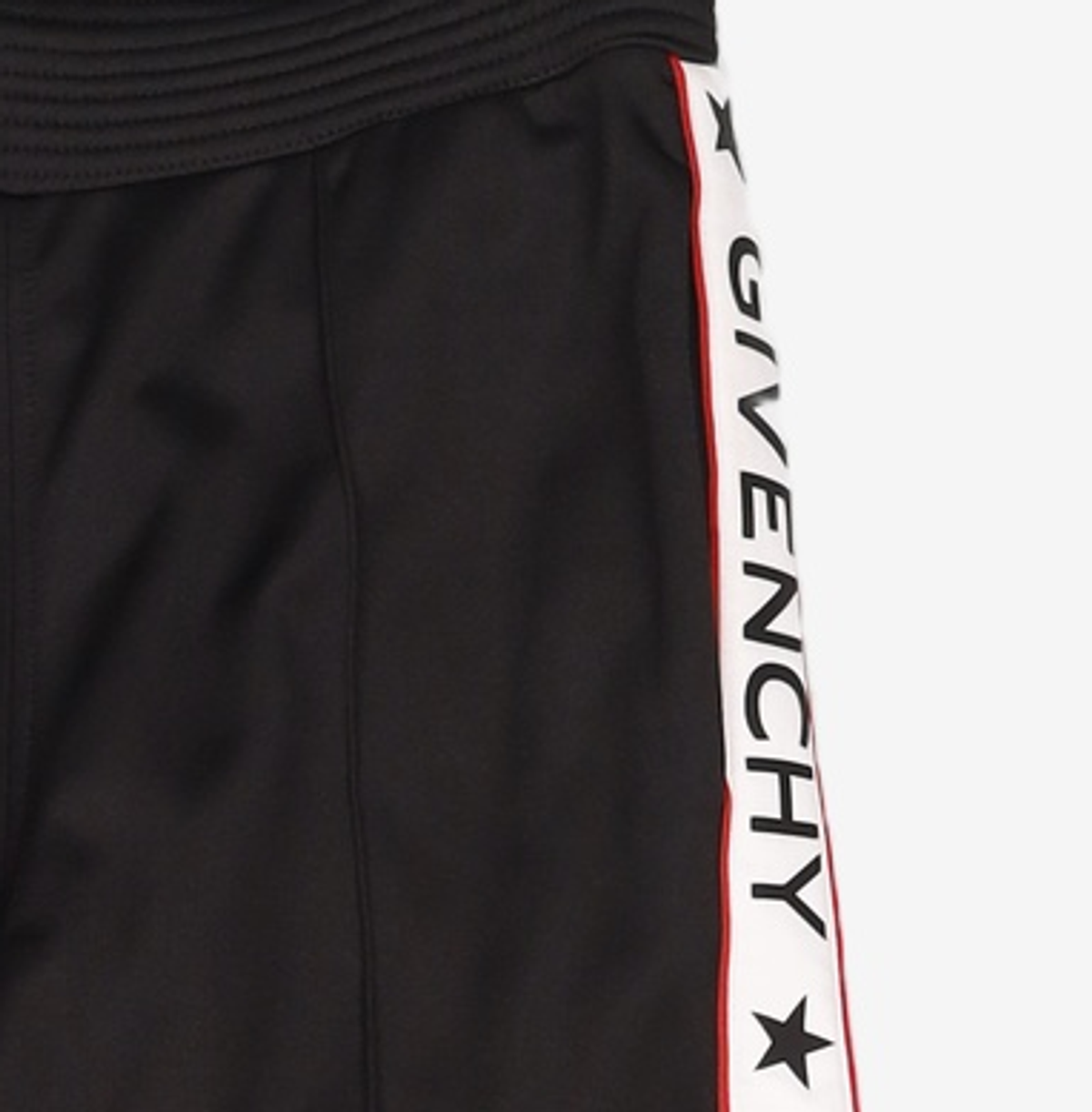 지방시(GIVENCHY) 트레이닝 팬츠 S