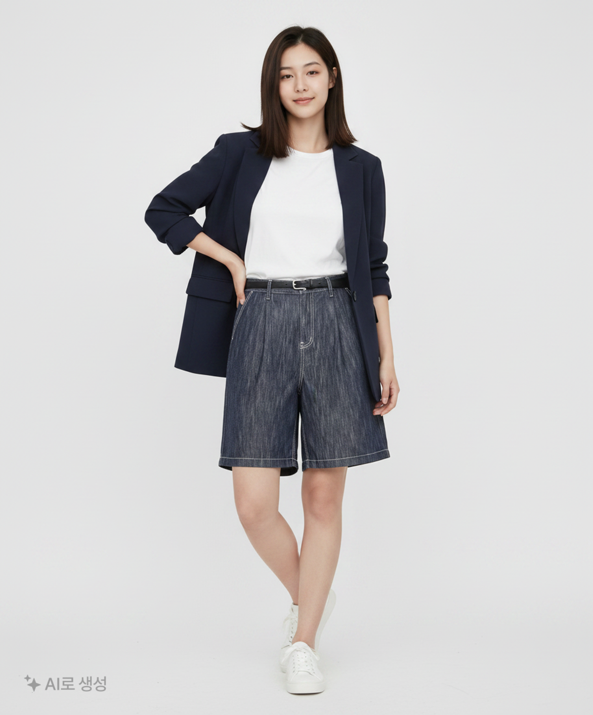 스파오(SPAO) 숏팬츠 L