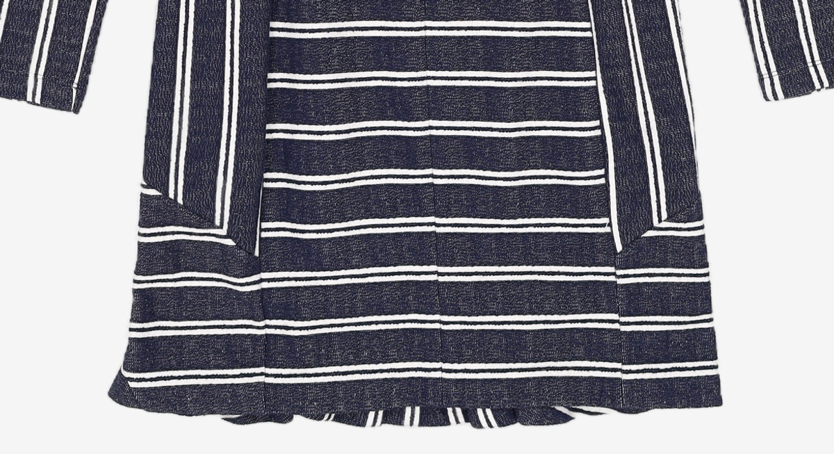 질바이질스튜어트(JILL BY JILLSTUART) 미디 원피스 85-94-160