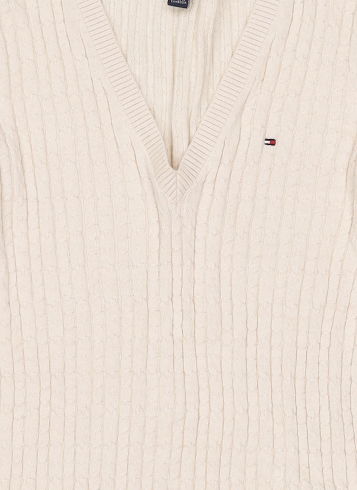 타미힐피거(TOMMY HILFIGER) 니트/스웨터 S/P