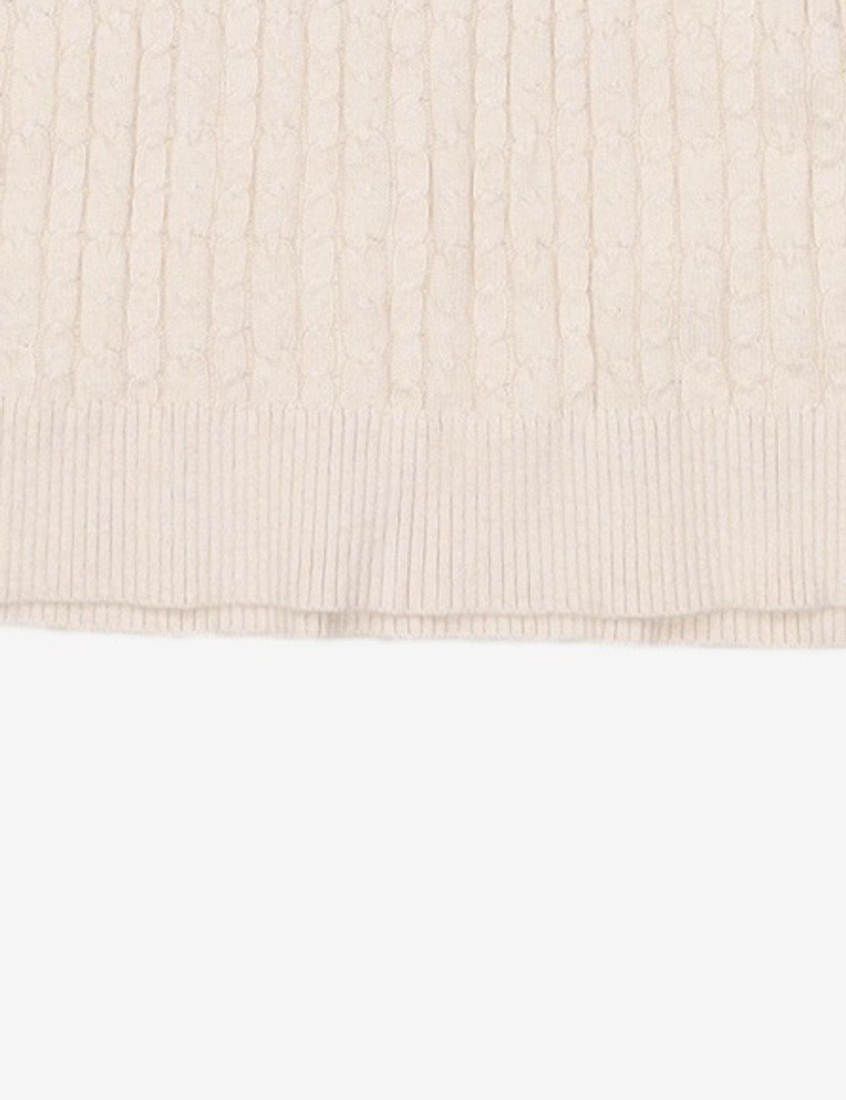 타미힐피거(TOMMY HILFIGER) 니트/스웨터 S/P