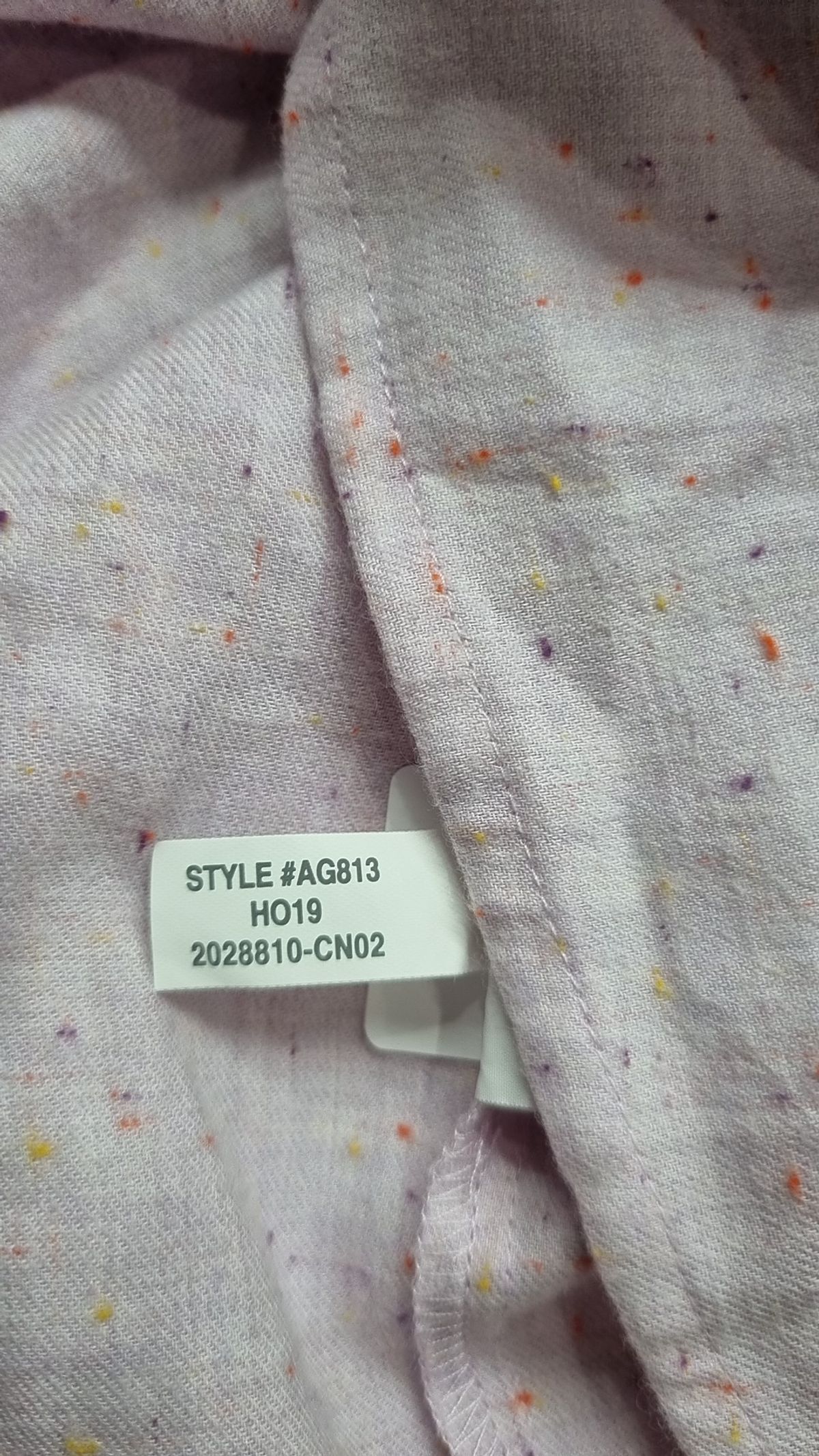 제이크루(JCREW) 블라우스 XS