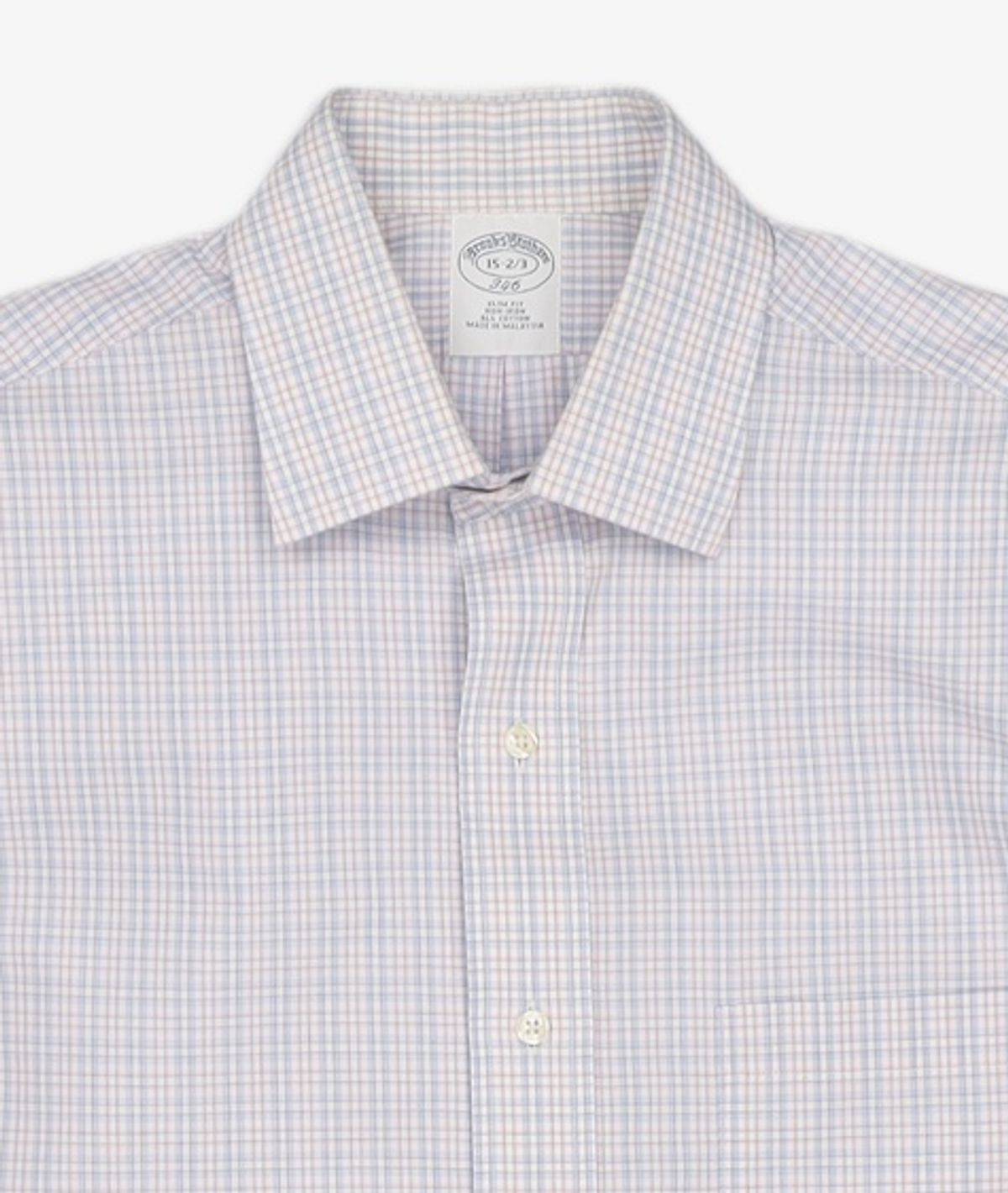 브룩스 브라더스(BROOKS BROTHERS) 캐주얼 셔츠 USA15