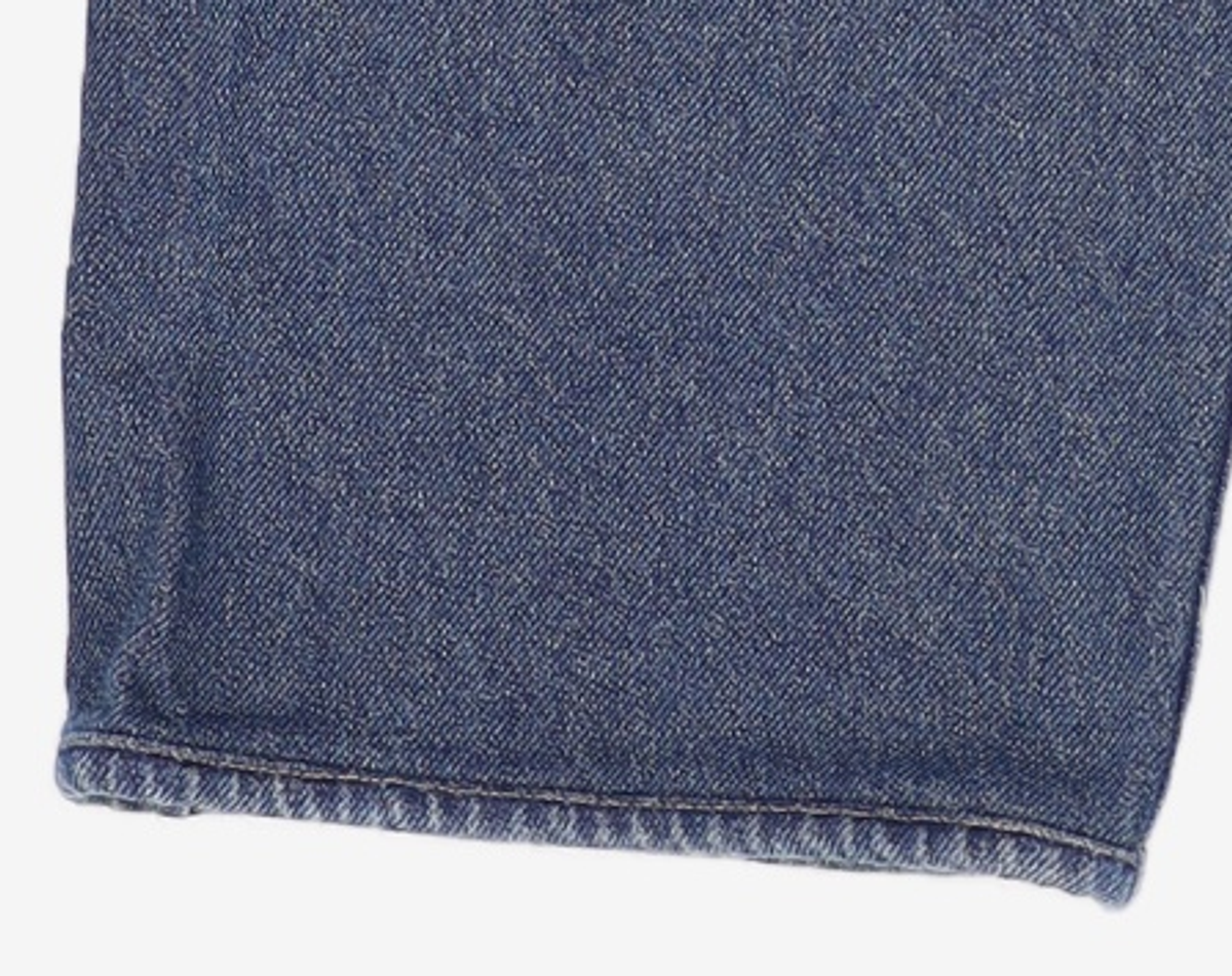미쏘(MIXXO) 청/데님 팬츠 26