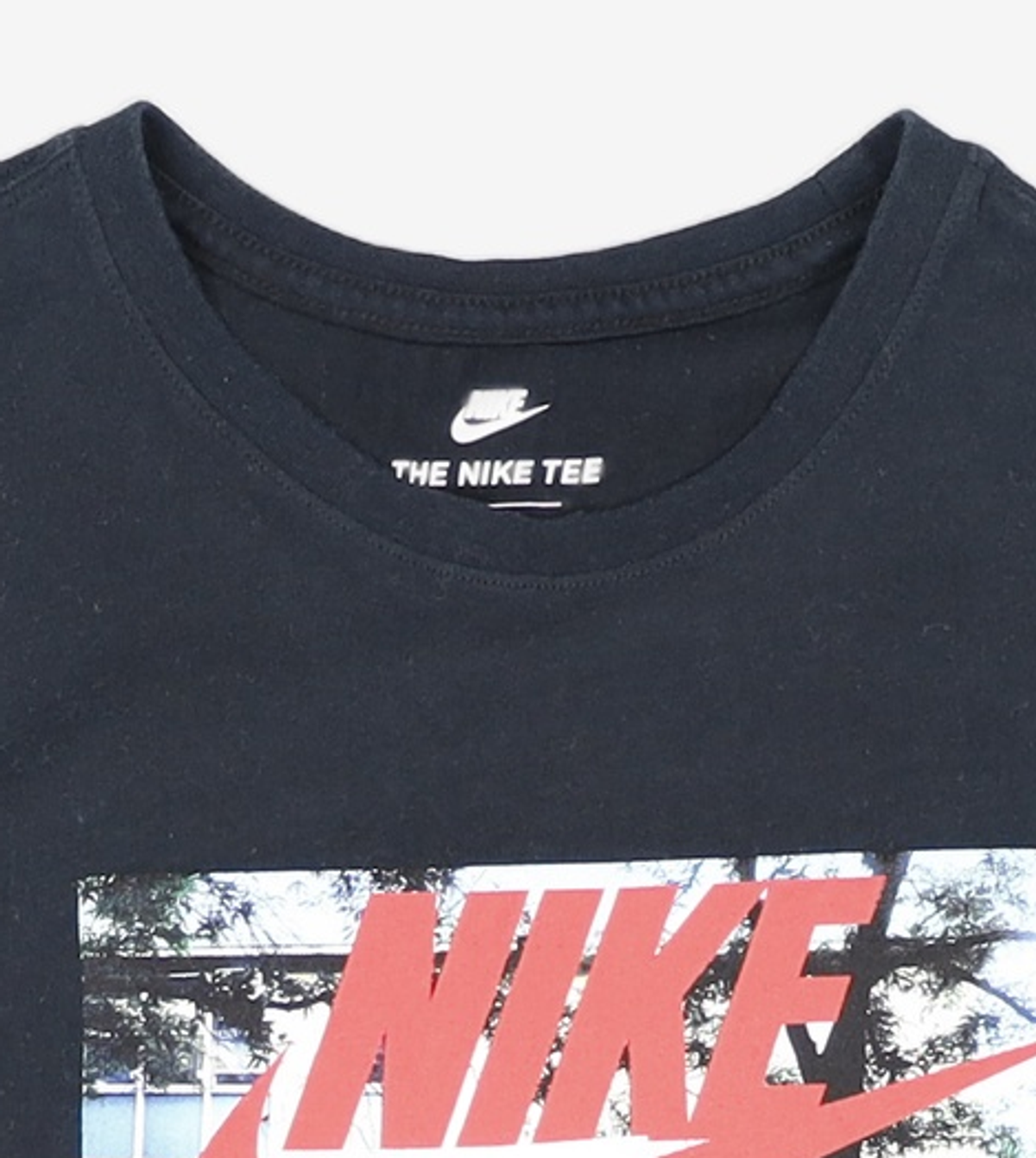 나이키(NIKE) 반소매 티셔츠 M