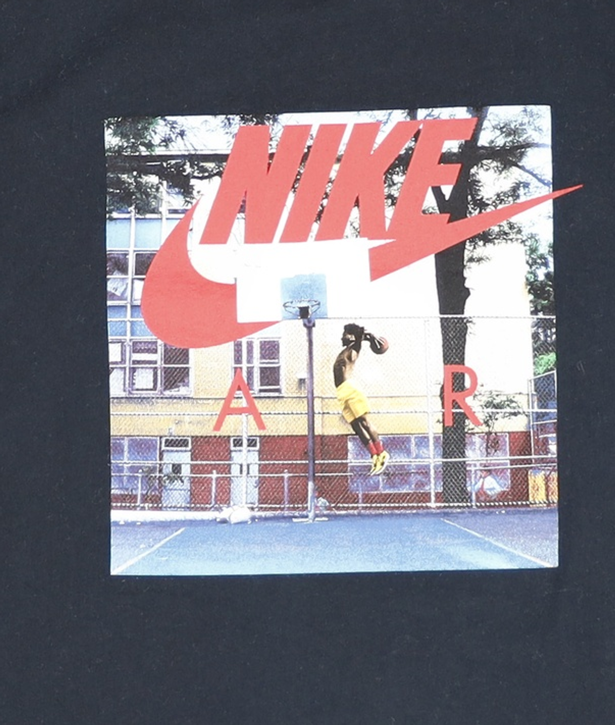 나이키(NIKE) 반소매 티셔츠 M
