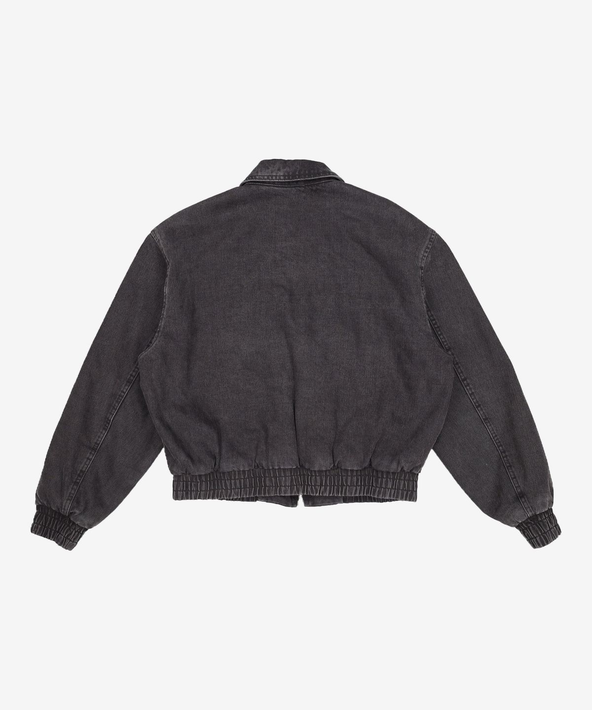 자라(ZARA) 데님/트러커 재킷 M