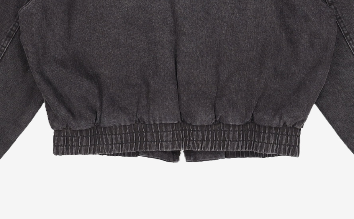 자라(ZARA) 데님/트러커 재킷 M