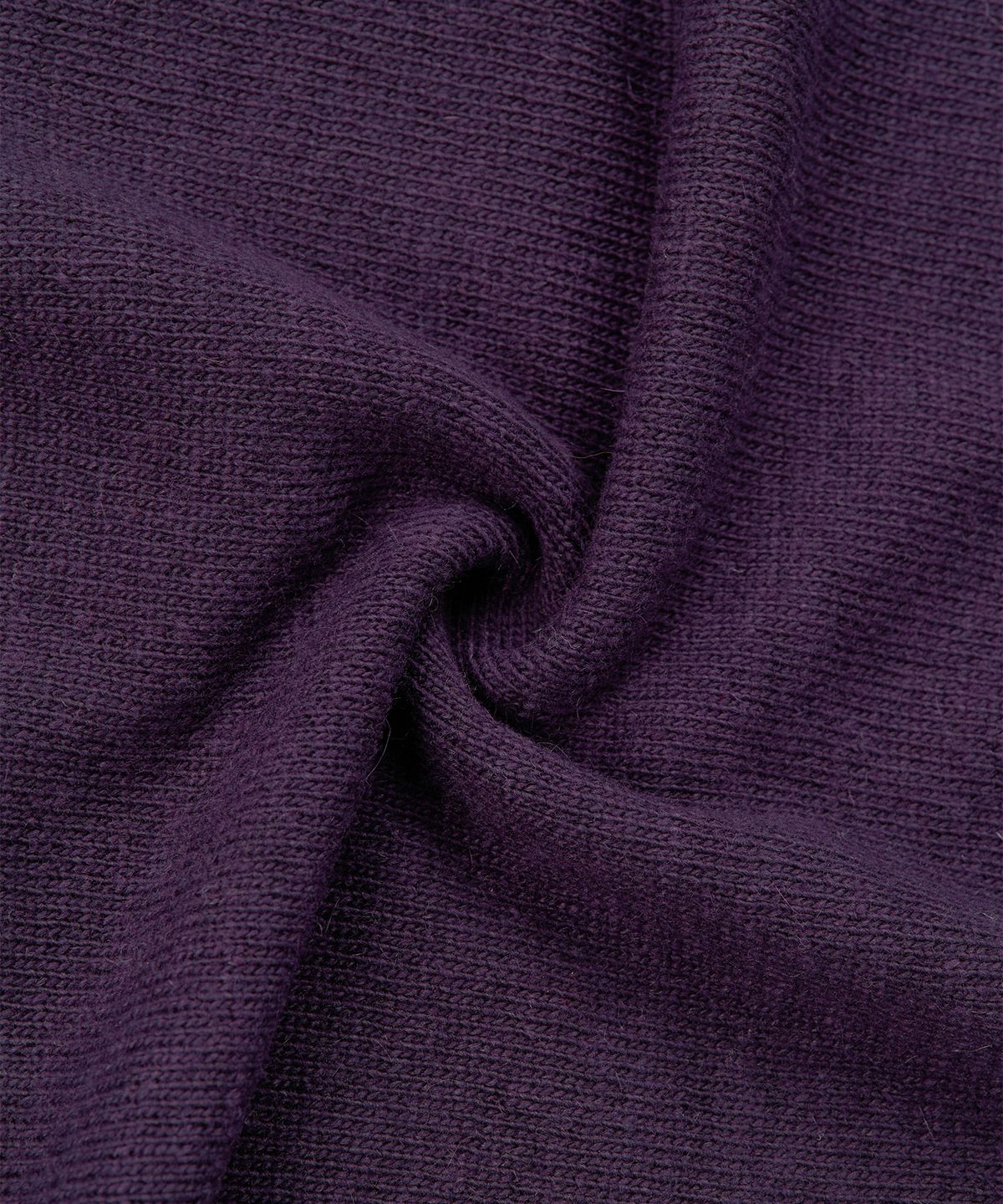 토피 우먼(TOFFEE WOMEN) W 딥 브이 버튼 니트 (PURPLE)