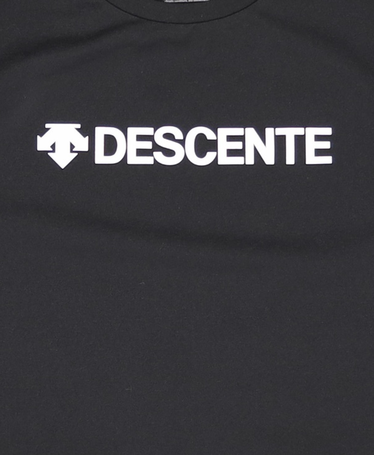 데상트(DESCENTE) 반소매 티셔츠 90
