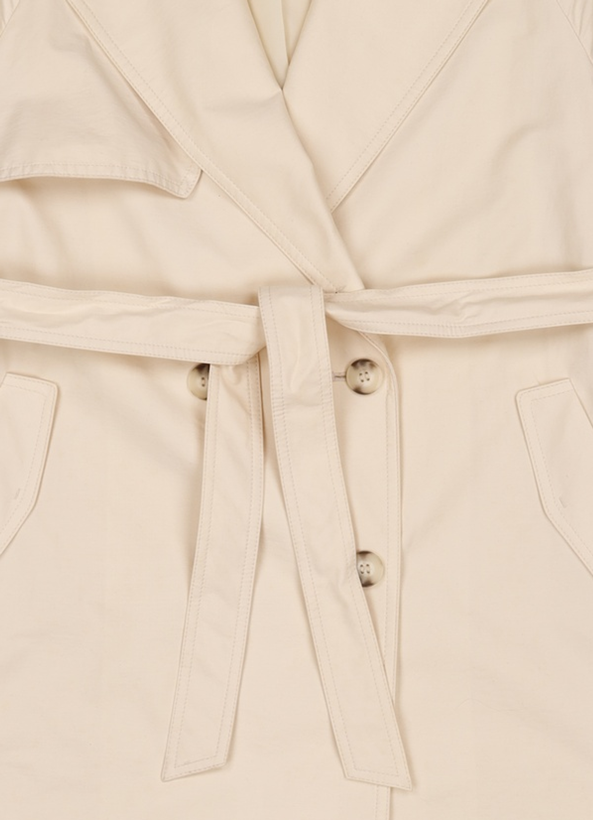 미쏘(MIXXO) 봄 가을 코트 L
