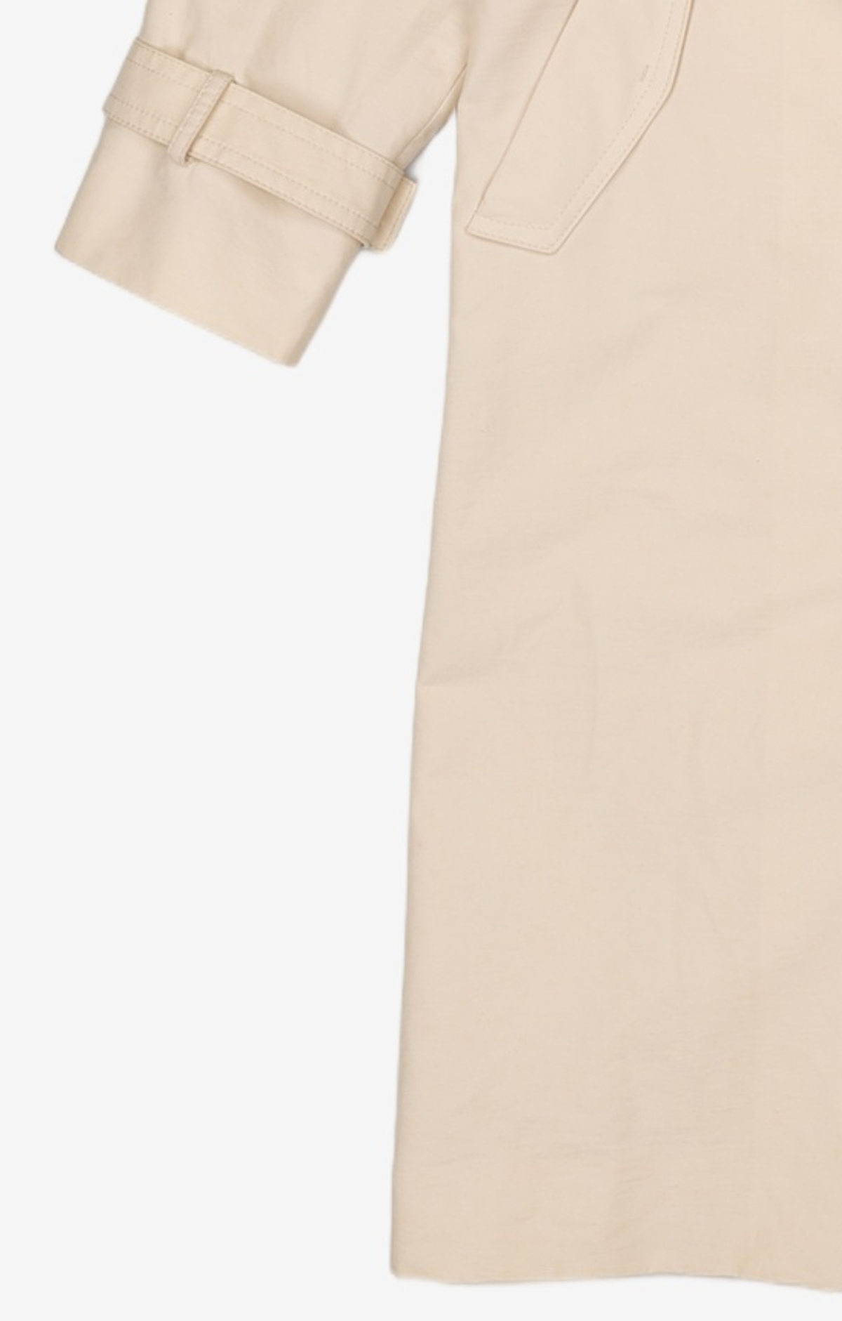 미쏘(MIXXO) 봄 가을 코트 L