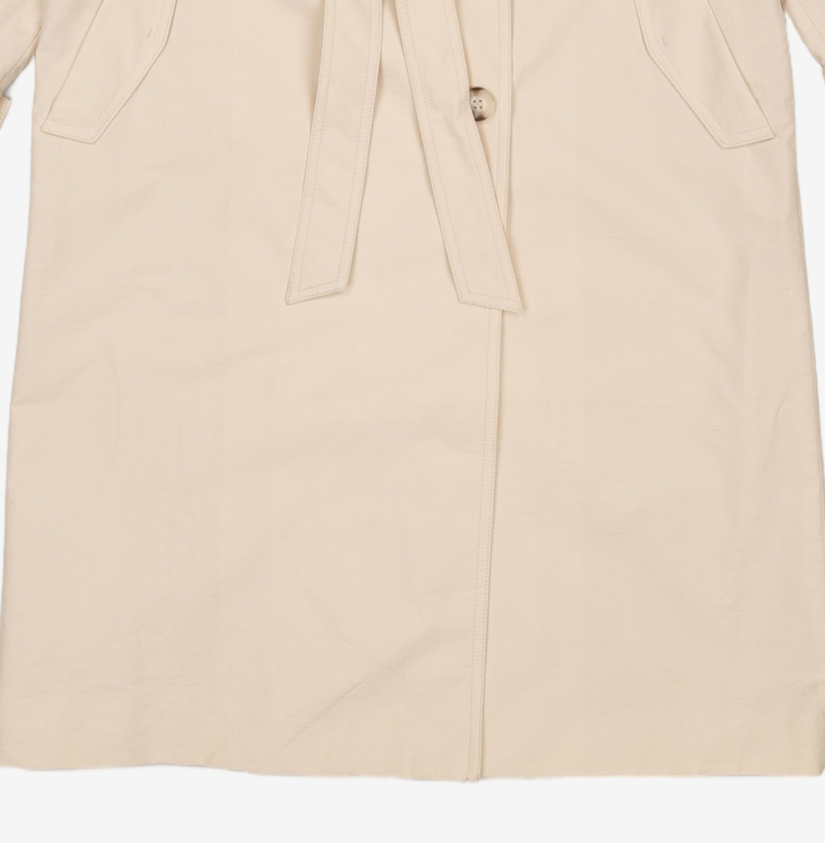 미쏘(MIXXO) 봄 가을 코트 L
