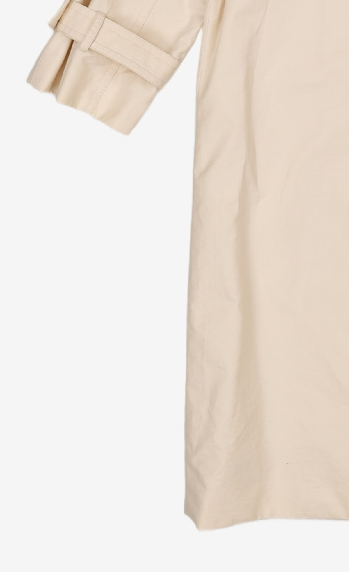 미쏘(MIXXO) 봄 가을 코트 L