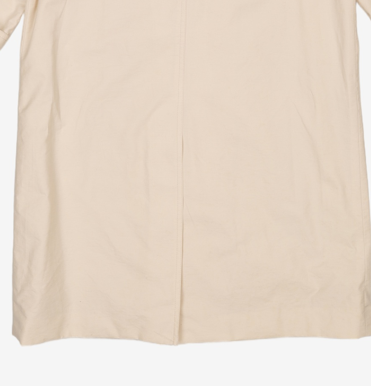 미쏘(MIXXO) 봄 가을 코트 L