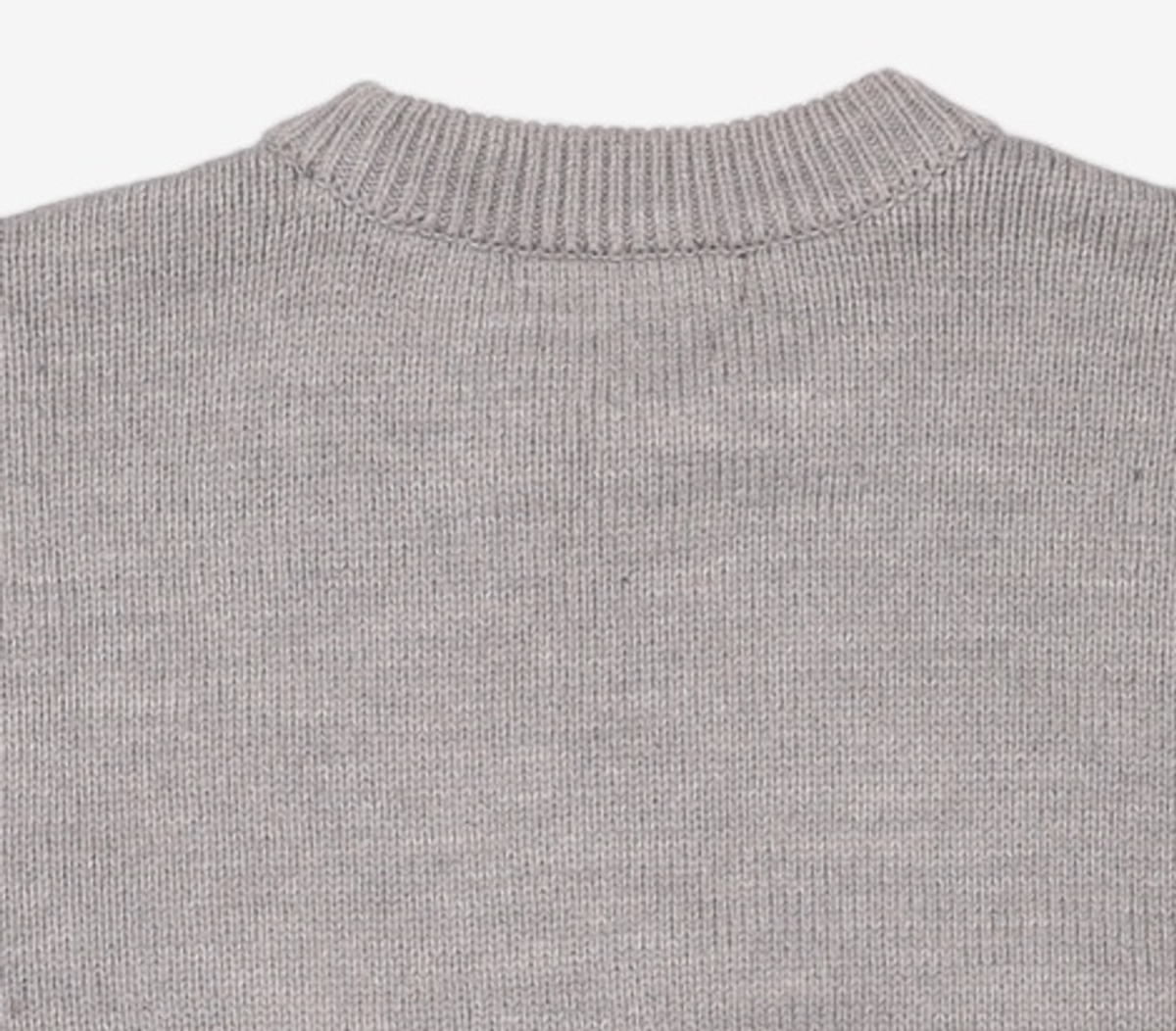 더니트컴퍼니(THEKNITCOMPANY) 니트/스웨터 M