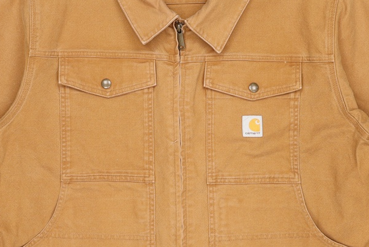 칼하트(CARHARTT) 기타 점퍼/재킷 XL