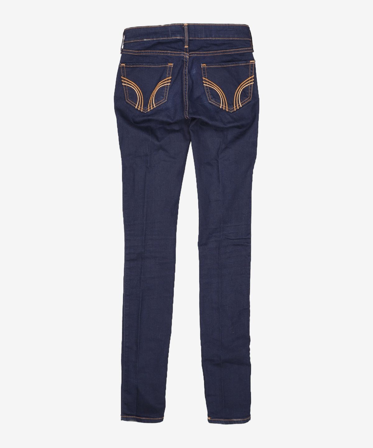 홀리스터(HOLLISTER) 청/데님 팬츠 W23L29