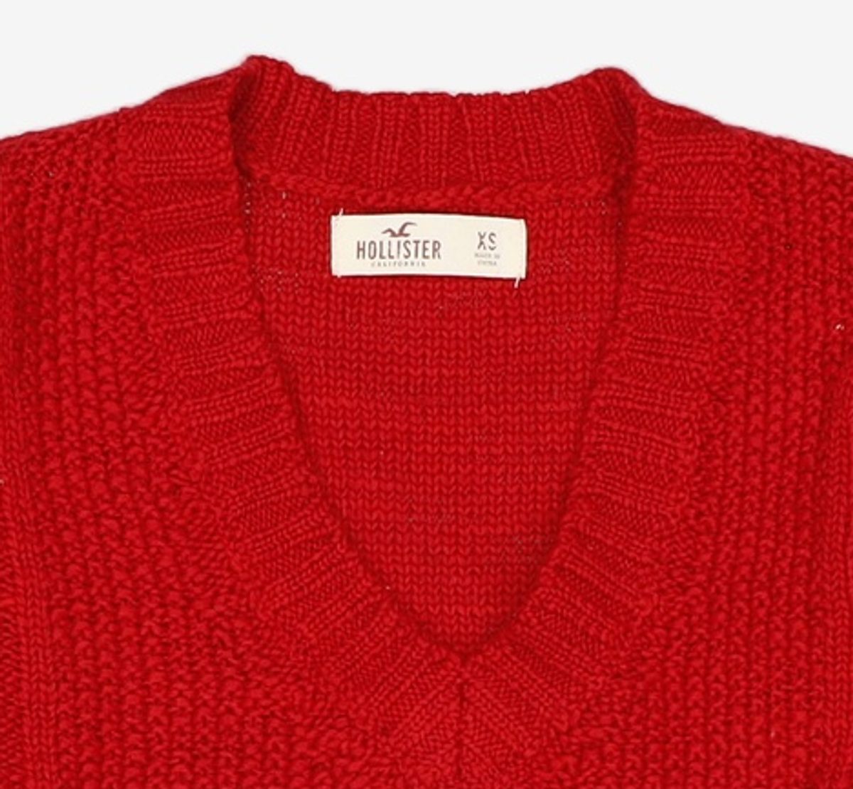홀리스터(HOLLISTER) 니트/스웨터 XS