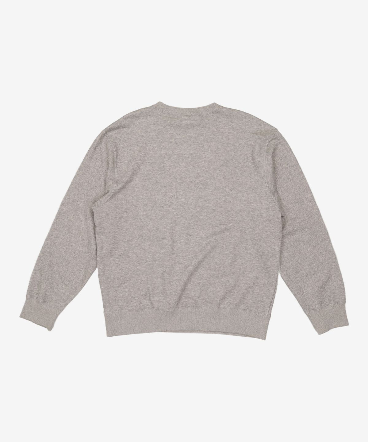 챔피온(CHAMPION) 루즈핏 크루넥 스웨트셔츠 Normal Grey XL