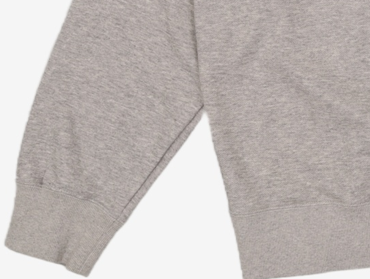 챔피온(CHAMPION) 루즈핏 크루넥 스웨트셔츠 Normal Grey XL