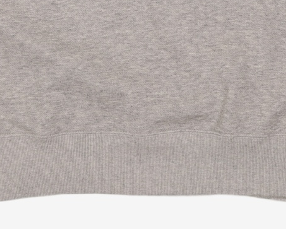 챔피온(CHAMPION) 루즈핏 크루넥 스웨트셔츠 Normal Grey XL