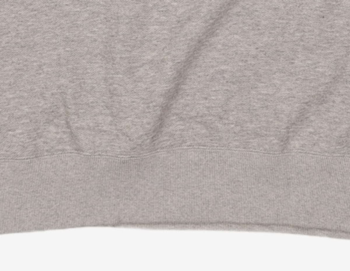 챔피온(CHAMPION) 루즈핏 크루넥 스웨트셔츠 Normal Grey XL