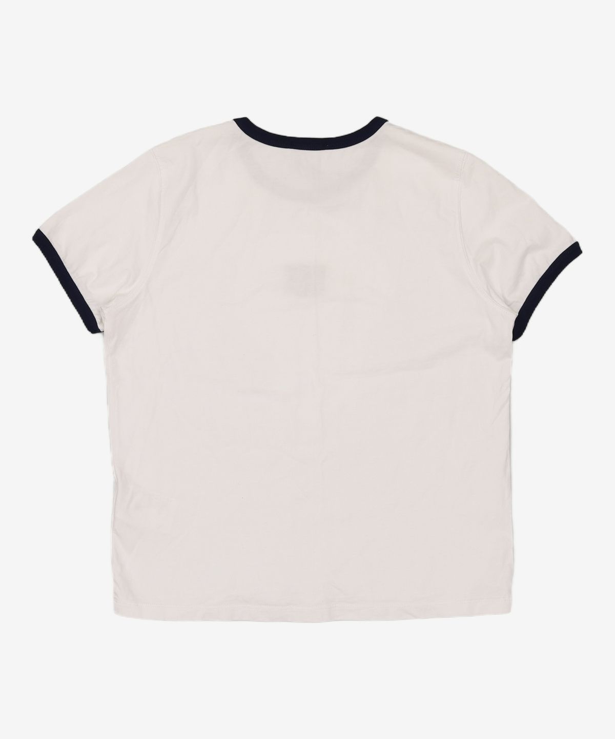 마리떼 프랑소와 저버(MARITHÉ + FRANҪOIS GIRBAUD) W CLASSIC LOGO RINGER TEE green M