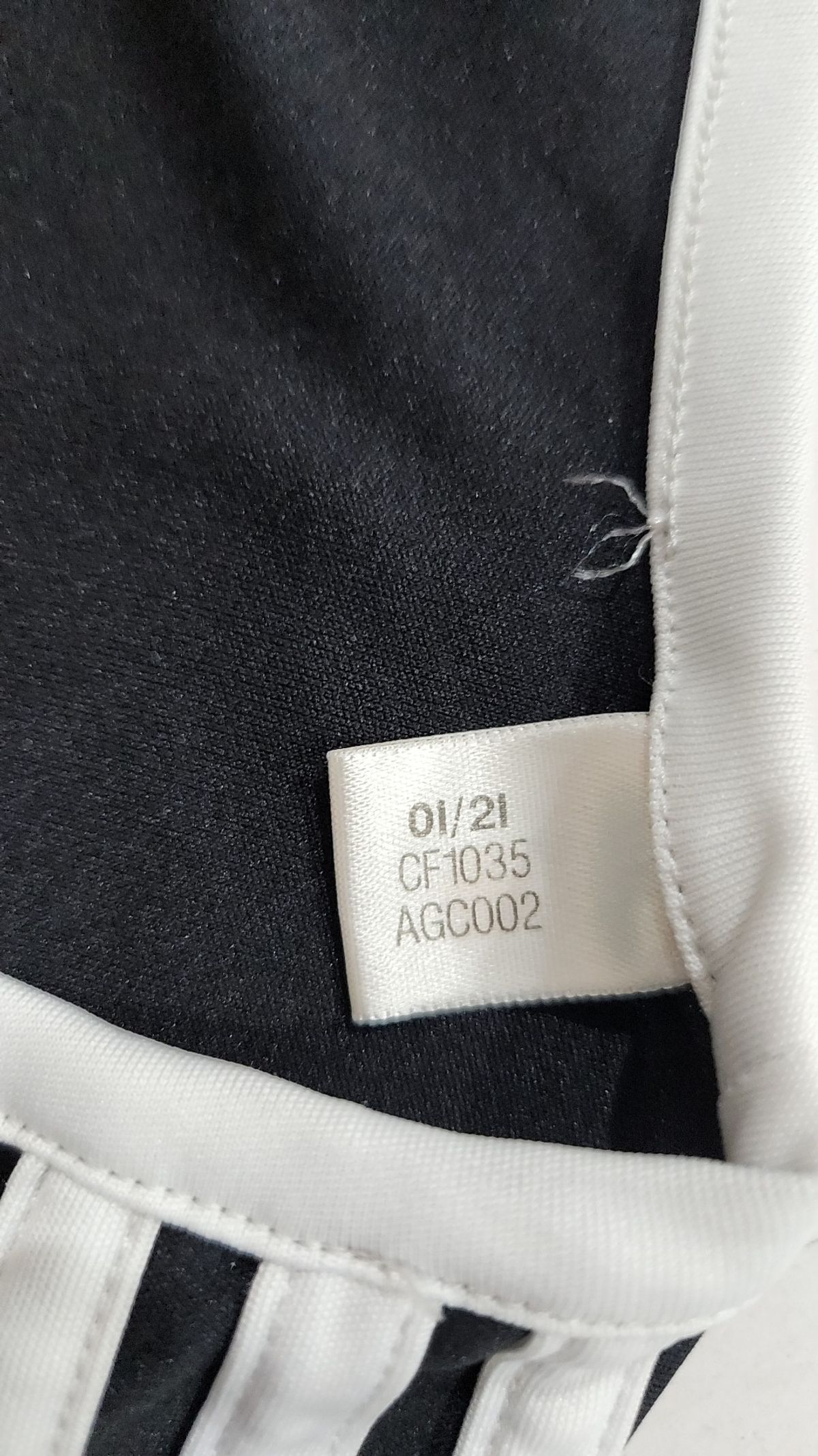 아디다스(ADIDAS) 반소매 티셔츠 XL