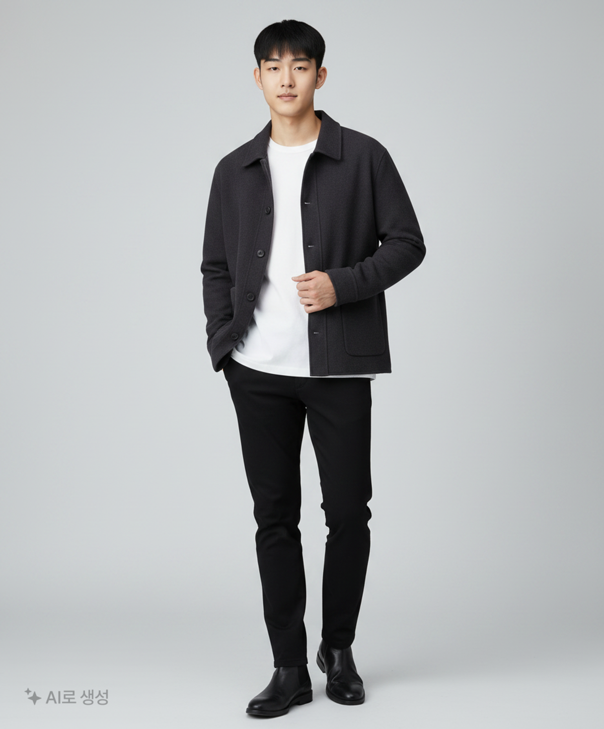 유니클로(UNIQLO) 겨울 기타 코트 L