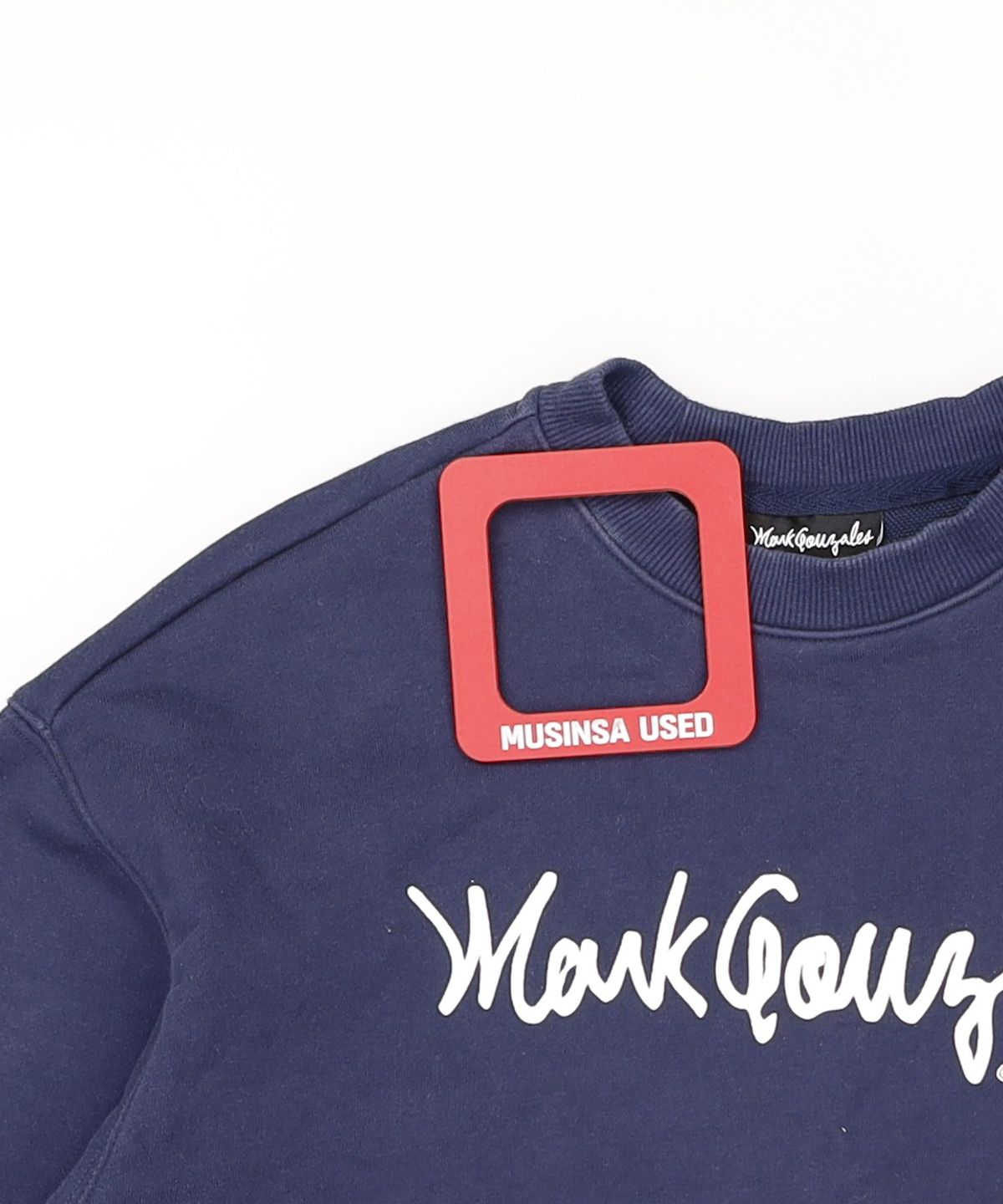 마크곤잘레스(MARK GONZALES) 맨투맨/스웨트셔츠 S