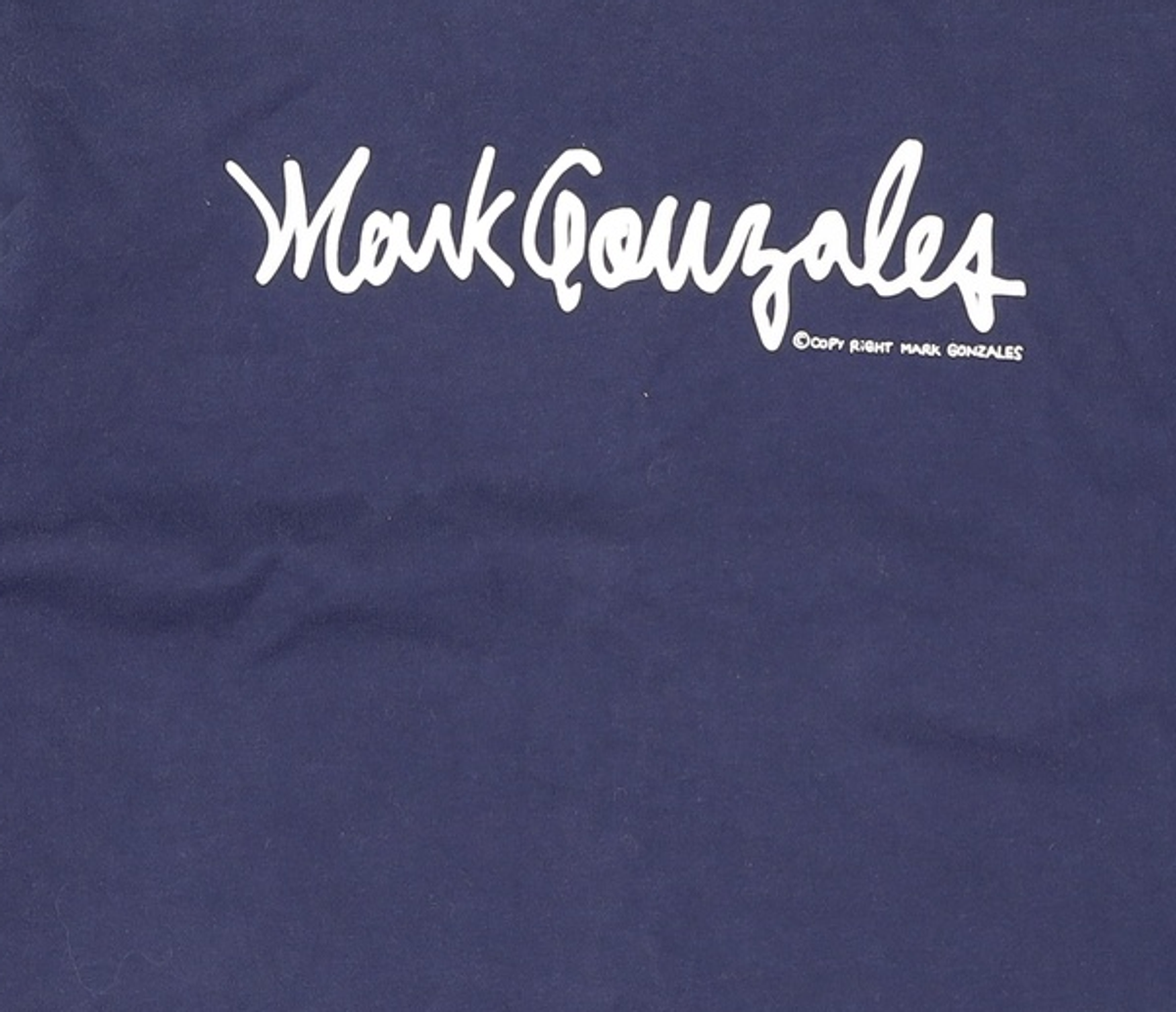 마크곤잘레스(MARK GONZALES) 맨투맨/스웨트셔츠 S