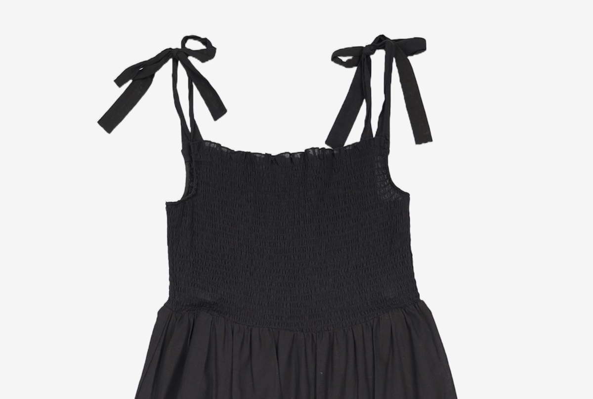 자라(ZARA) 맥시 원피스 M