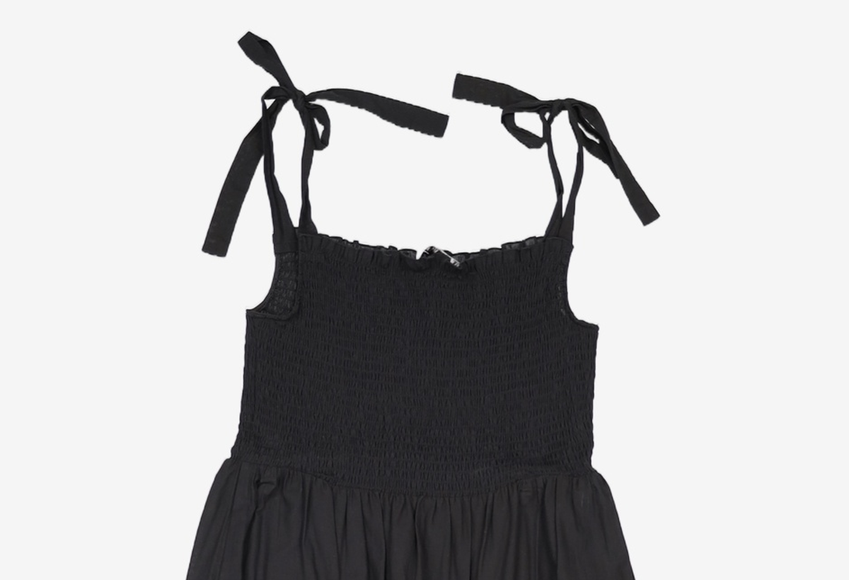 자라(ZARA) 맥시 원피스 M